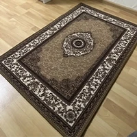 NorrCarpets Ковер геометрия