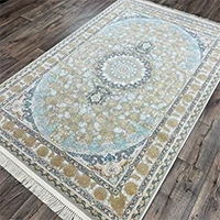 Carpet-Gold Ковер персидский на пол для комнаты